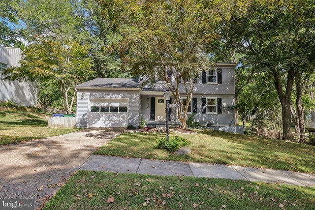 5418 Hesperus Dr, Columbia