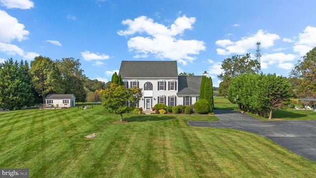 12017 Sand Hill Manor Dr, Marriottsville