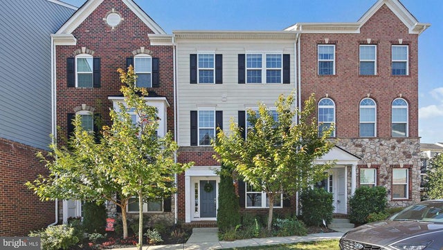 5983 Glen Willow Way, Ellicott City