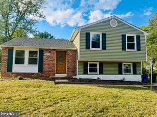 8072 Red Jacket Way, Jessup