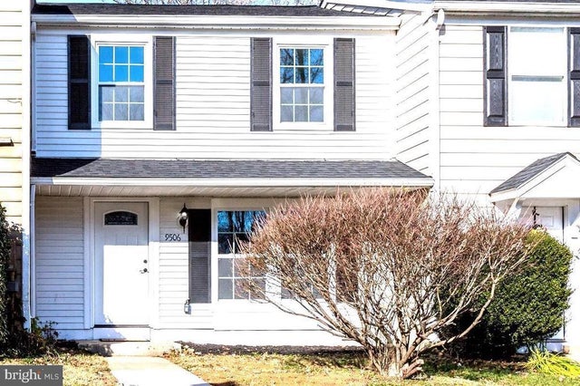 9506 Quarry Bridge Ct, Columbia