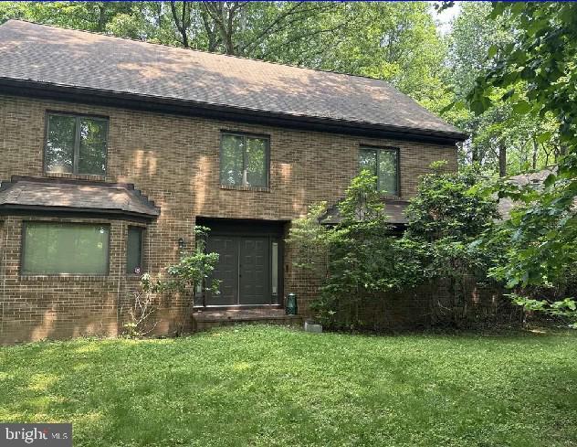 11753 Farside Rd, ELLICOTT CITY