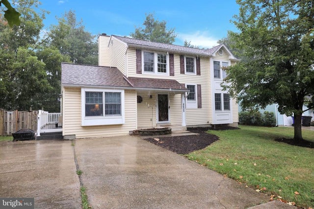 8605 Jennifer Ct, Laurel