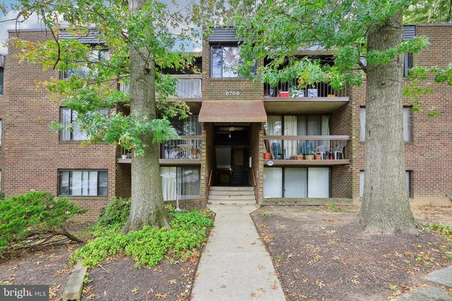 8709 Hayshed Ln #13, Columbia