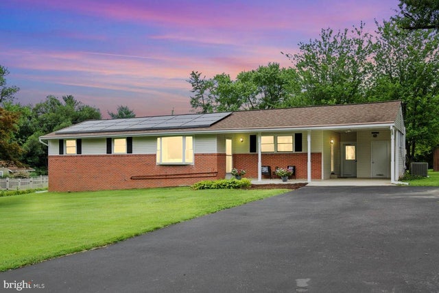 8409 Elko Dr, Ellicott City