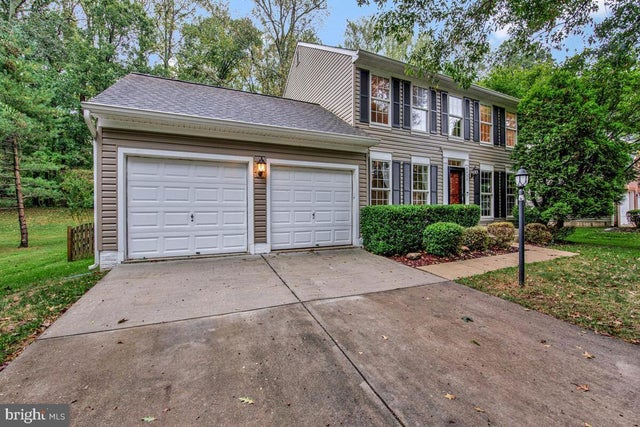 5455 Wooded Way, Columbia