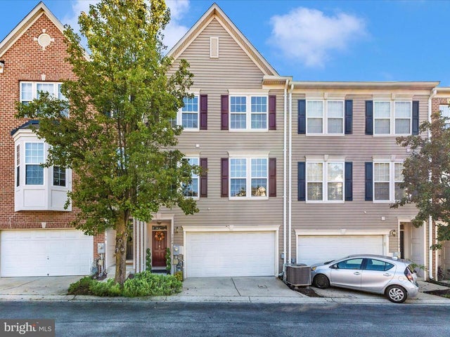 7096 Water Oak Rd #121, Elkridge