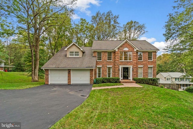 10655 Breezewood Dr, Woodstock
