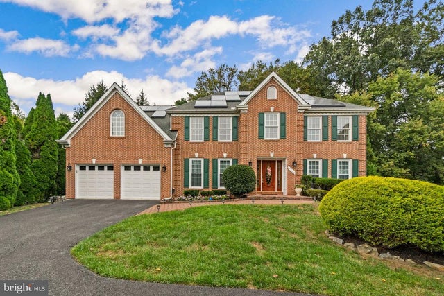 3260 Pine Bluffs Dr, Ellicott City