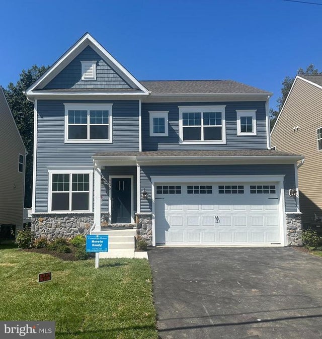 9422 Fairview Ave, Laurel