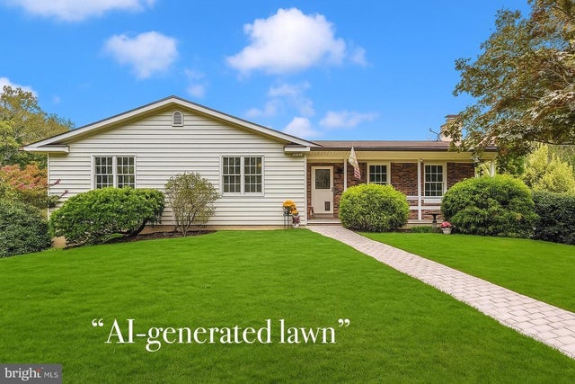 1855 Long Corner Rd, Mount Airy