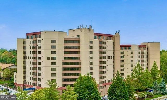 10001 Windstream Dr #707, Columbia