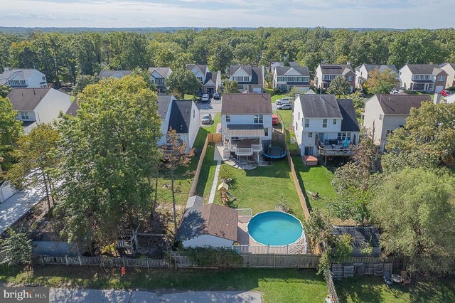 9659 Norfolk Ave, Laurel