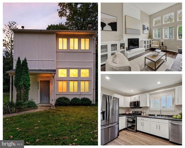 9580 Farewell Rd, Columbia