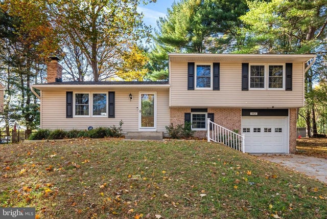 9518 Pamplona Rd, Columbia