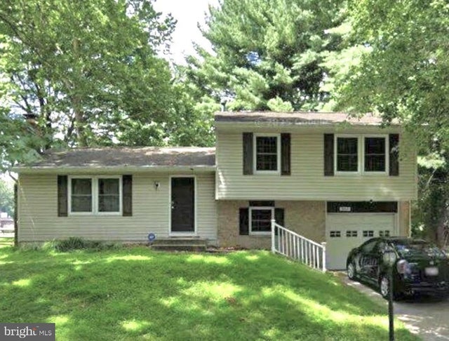 9518 Pamplona Rd, Columbia