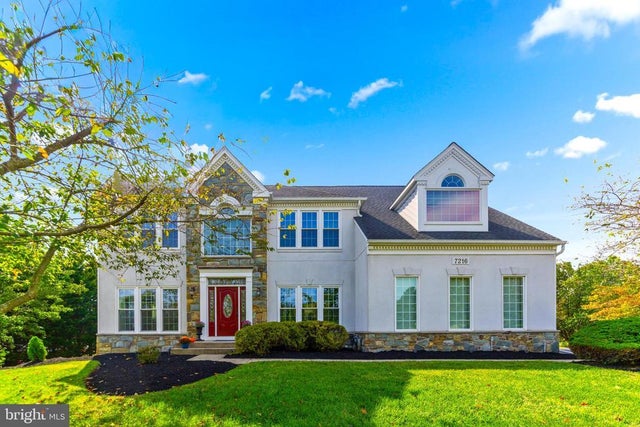 7216 Fawn Crossing Dr, Clarksville