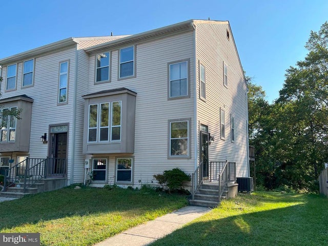 7812 Whistling Pines Ct, Ellicott City