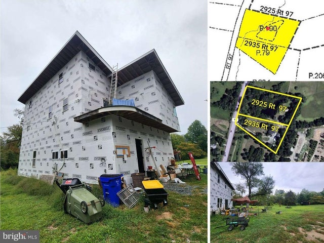 2935 Route 97, Glenwood