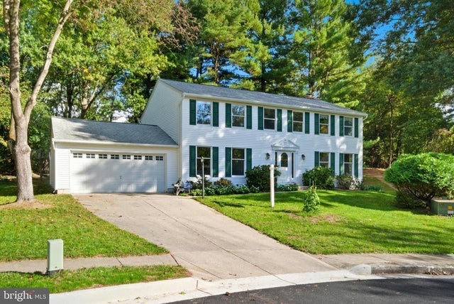 7233 Second Time Ln, Columbia