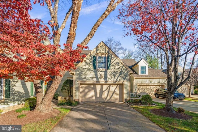 5161 Harpers Farm Rd #27, Columbia