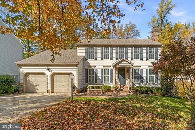 10966 Shadow Ln, Columbia