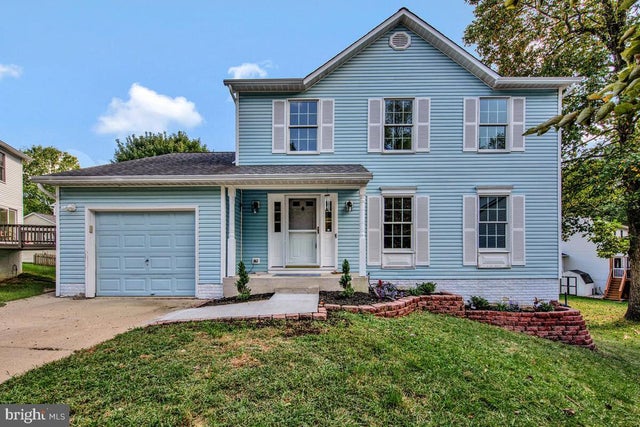 6560 Meadowfield Ct, Elkridge