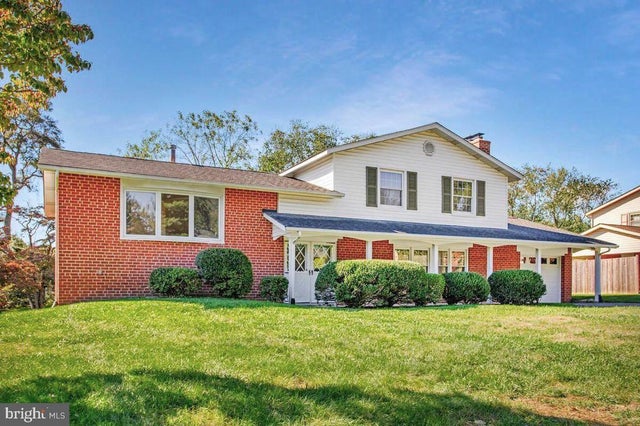 9209 W Stayman Dr, Ellicott City