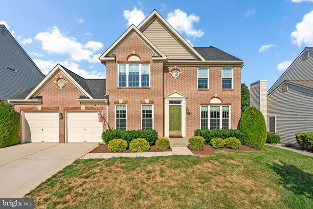 5908 Clear Ridge Rd, Elkridge