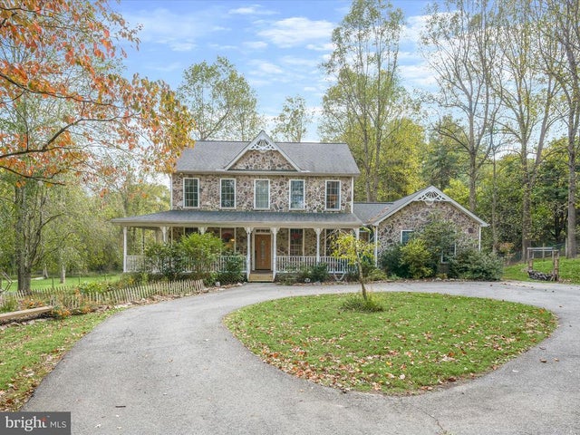 6731 Mink Hollow Rd, Highland
