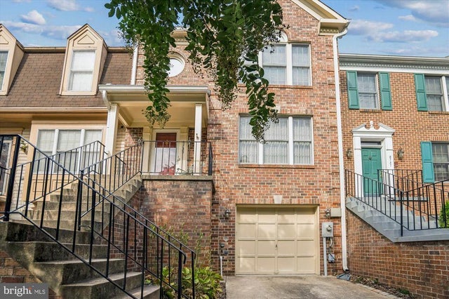 8735 Birkenhead Ct, Laurel