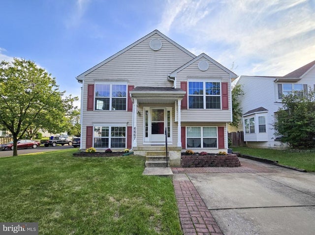 6667 Huntshire Dr, Elkridge