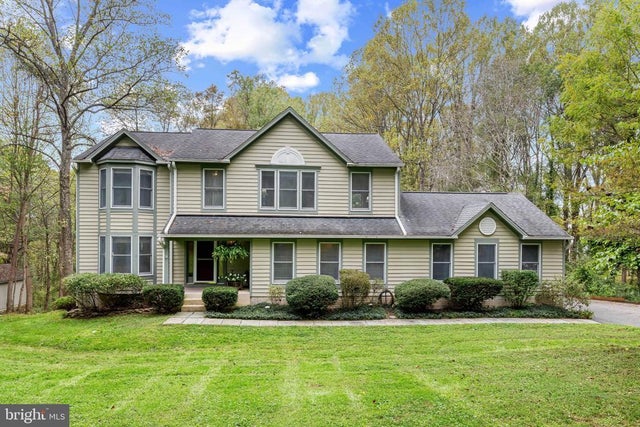 619 Sideling Ct, Sykesville
