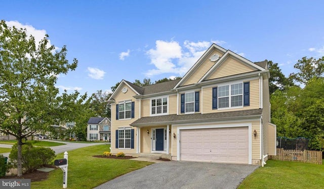 6431 Holly Marie Rd, Hanover