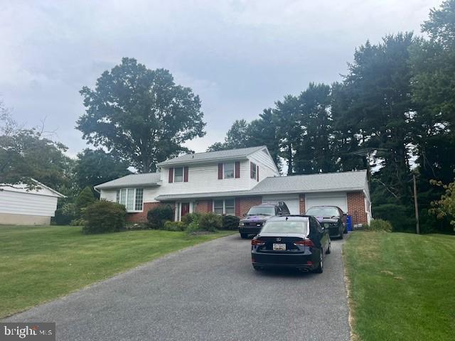 4630 Dower Dr, Ellicott City
