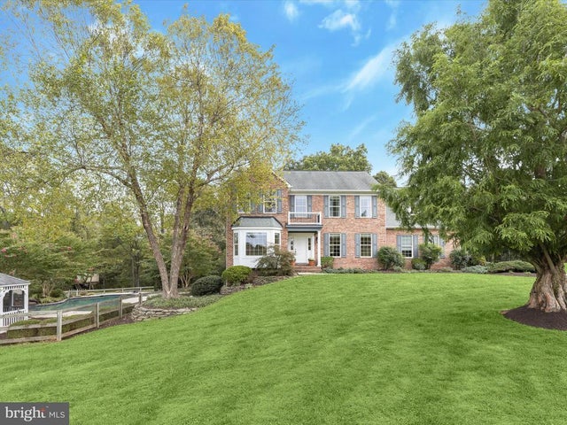 15051 Scottswood Ct, Woodbine