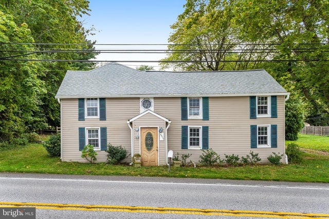 16657 Frederick Rd, Mount Airy