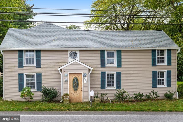 16657 Frederick Rd, Mount Airy