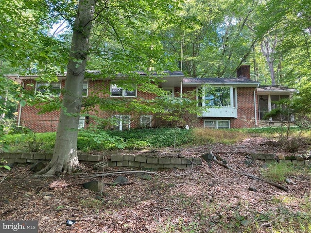 4921 Bonnie Branch Rd, Ellicott City
