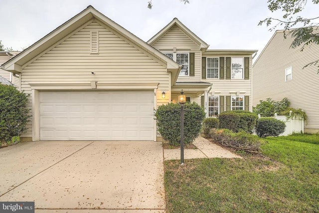 6016 Helen Dorsey Way, Columbia