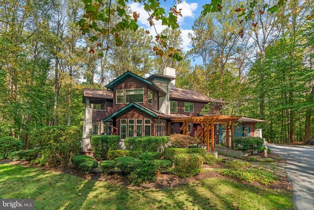 11822 Linden Chapel Rd, Clarksville