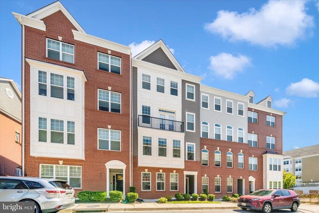 7920-b Potter Pl #920 B, Elkridge