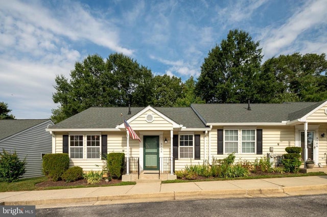 9106 Lilac Park Dr #16, Laurel