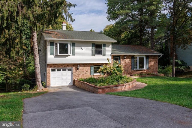 4649 Dapple Ct, Ellicott City