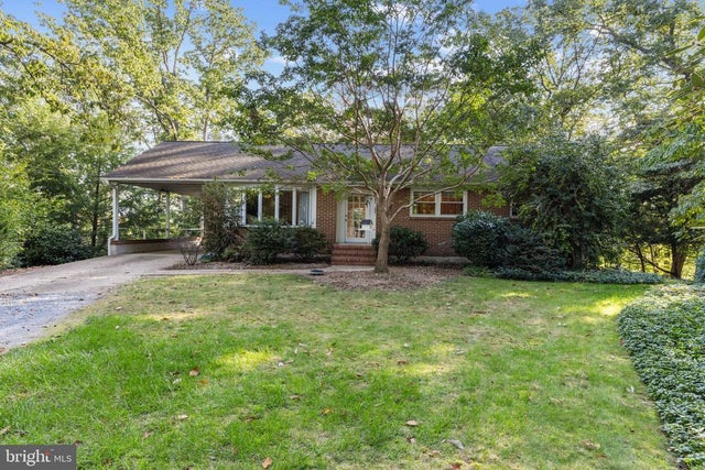 5901 Rustic Ln, Elkridge