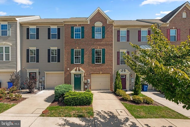 7345 Matchbox Aly, Elkridge