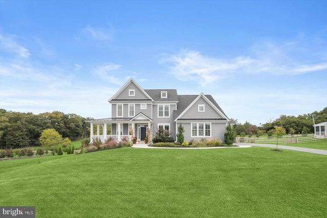 3004 Skye Meadow Way, West Friendship