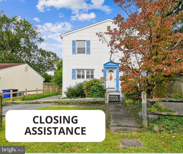 9941 Naylor Ave, Laurel