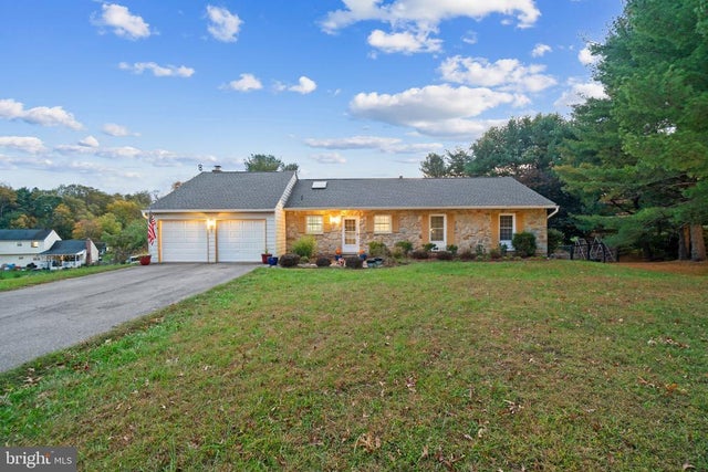 3876 Spencer Ct, Ellicott City