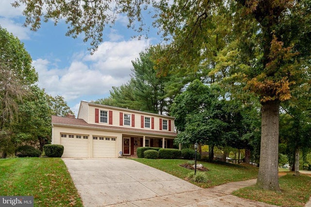 5253 Eliots Oak Rd, Columbia